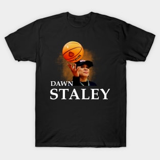 dawn staley T-Shirt